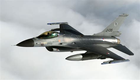 f-16 fighting falcon wiki